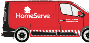 homeserve-van